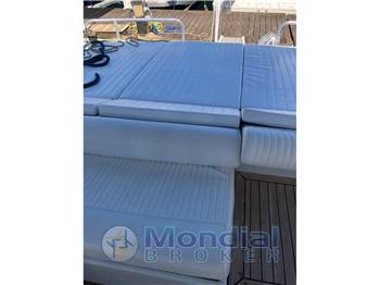 Cantiere Navale Dell Adriatico Pershing 40