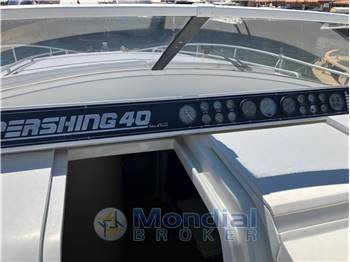 Cantiere Navale Dell Adriatico Pershing 40