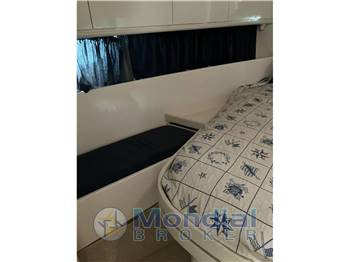 Cantiere Navale Dell Adriatico Pershing 40