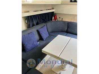 Cantiere Navale Dell Adriatico Pershing 40