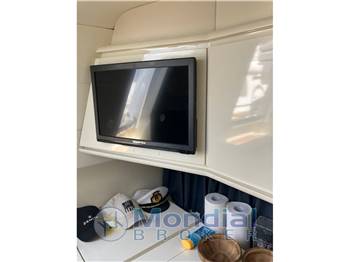 Cantiere Navale Dell Adriatico Pershing 40