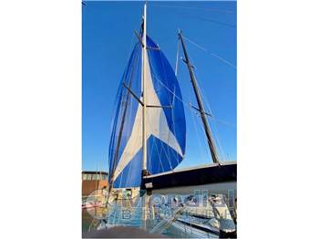 Bavaria Bavaria 38 Cruiser