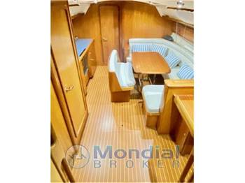 Bavaria Bavaria 38 Cruiser
