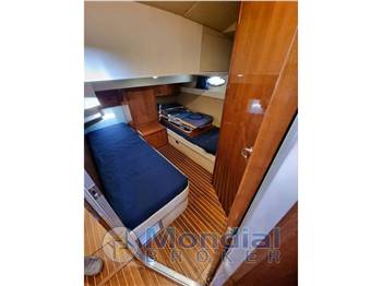 AZIMUT AZ 37 FLY