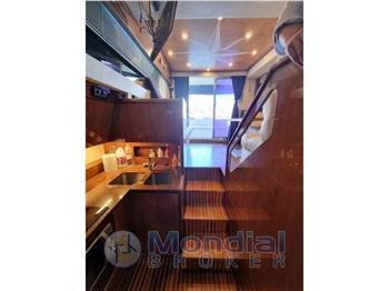 AZIMUT AZ 37 FLY