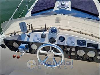 AZIMUT AZ 37 FLY
