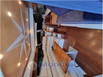 AZIMUT AZ 37 FLY