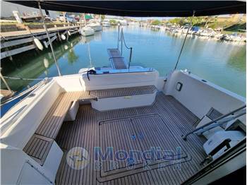 AZIMUT AZ 37 FLY