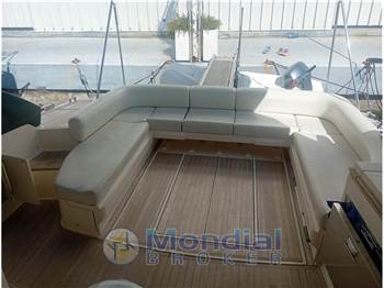 FIART MARE 47 FORTYSEVEN