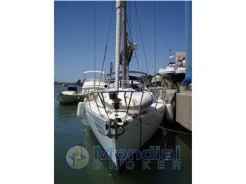 beneteau oceanis 461