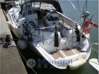 beneteau oceanis 461
