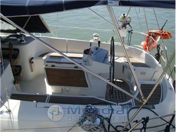 beneteau oceanis 461