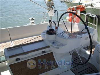 beneteau oceanis 461