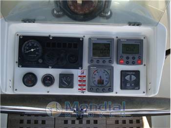 beneteau oceanis 461