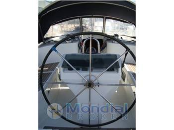 beneteau oceanis 461