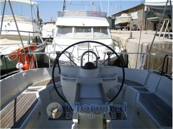 beneteau oceanis 461