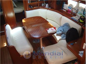 beneteau oceanis 461