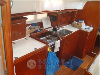 beneteau oceanis 461