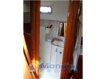 beneteau oceanis 461