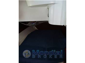 beneteau oceanis 461