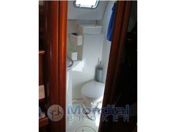 beneteau oceanis 461