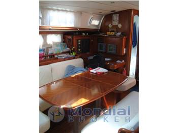 beneteau oceanis 461