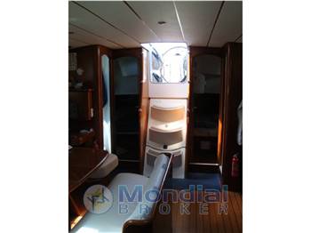 beneteau oceanis 461