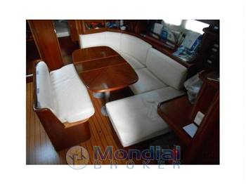 beneteau oceanis 461