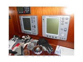 beneteau oceanis 461