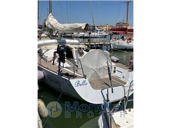 Comar Yacht Comet 41S
