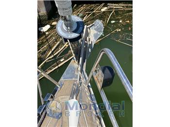 Comar Yacht Comet 41S