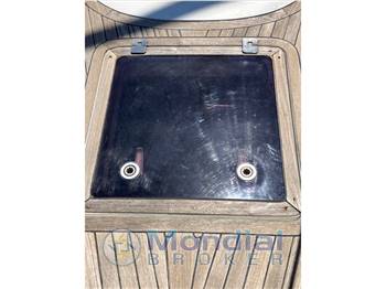 Comar Yacht Comet 41S