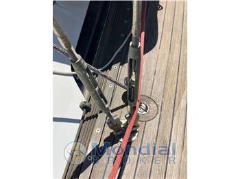 Comar Yacht Comet 41S