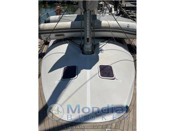 Comar Yacht Comet 41S