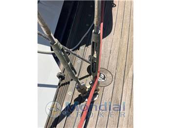Comar Yacht Comet 41S