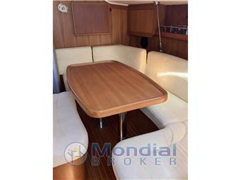 Comar Yacht Comet 41S