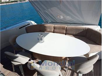 FERRETI 70 FLY