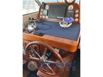 Storebro Bruks Ab 410 Commander