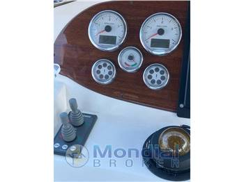 Storebro Bruks Ab 410 Commander
