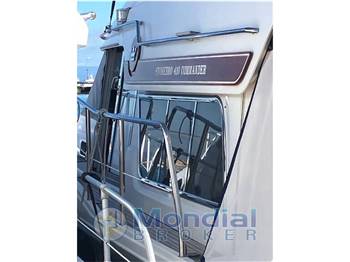 Storebro Bruks Ab 410 Commander