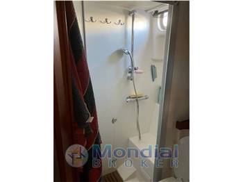 Storebro Bruks Ab 410 Commander
