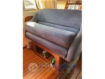 Storebro Bruks Ab 410 Commander