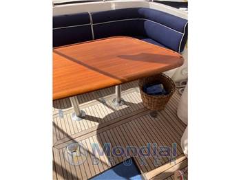 Storebro Bruks Ab 410 Commander