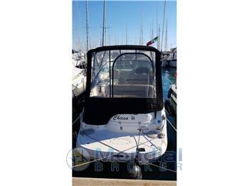Chaparral Commodore