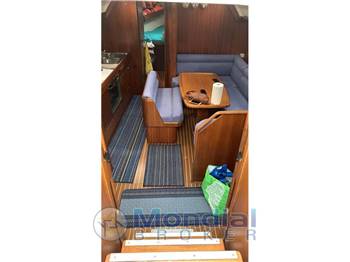 Bavaria Yacht Bavaria 40 Cruiser