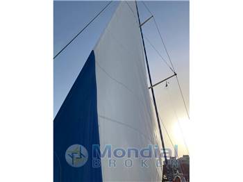 Bavaria Yacht Bavaria 40 Cruiser