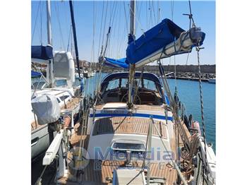 HALLBERG RASSY HR 41  KETCH