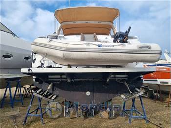 RIZZARDI CR 40 DAY