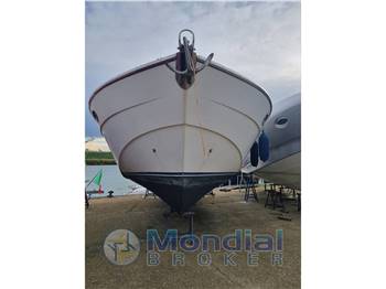 RIZZARDI CR 40 DAY