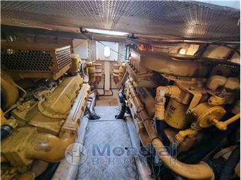 RIZZARDI CR 40 DAY